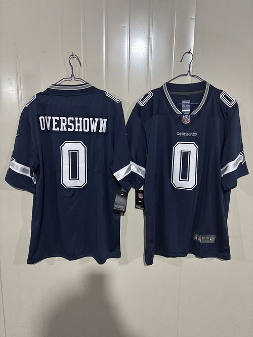 Cowboys #0 Jersey