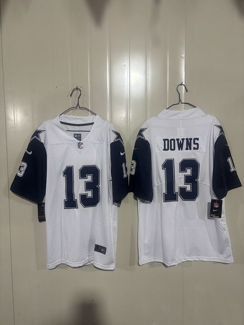 Cowboys #13 Jersey
