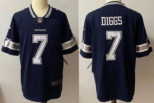 Cowboys Jersey