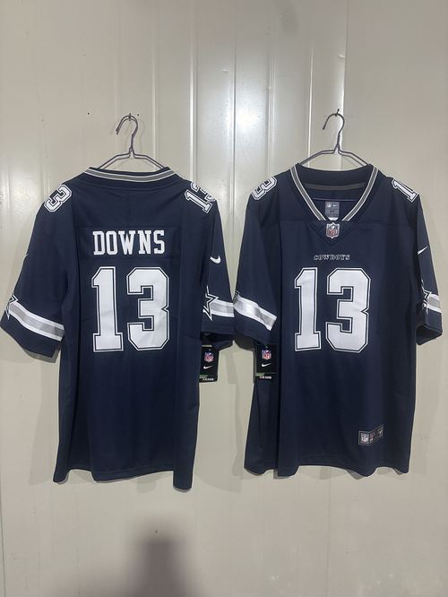 Cowboys #13 Jersey