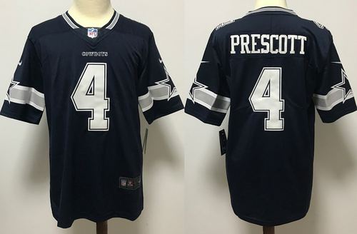 Cowboys Jersey