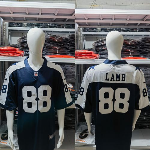Cowboys #2 Jersey