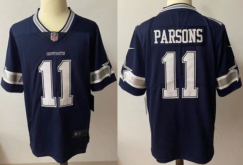 Cowboys Jersey