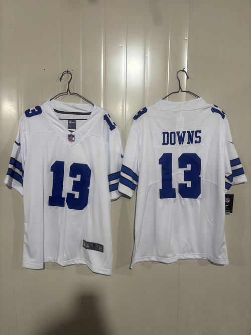 Cowboys #13 Jersey