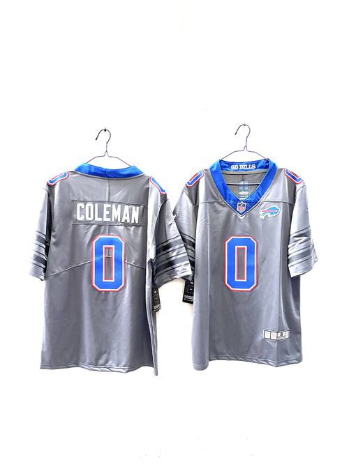 Bills #0 Bradley Beal Jersey