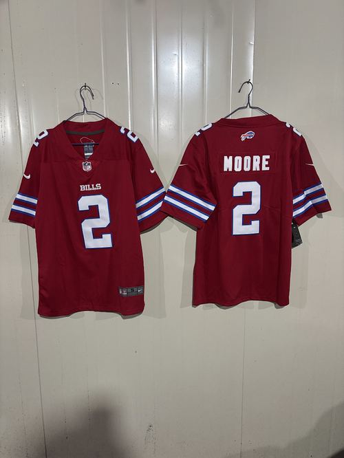 Bills #2 Bradley Beal Jersey