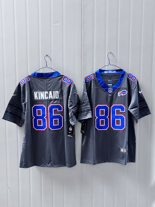 Bills #86 Bradley Beal Jersey