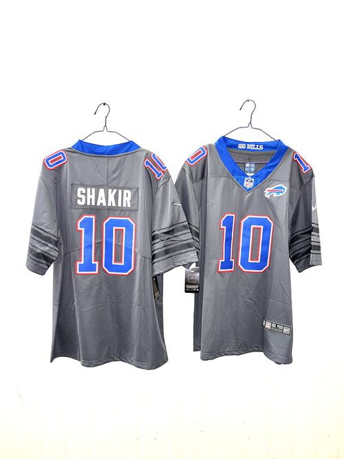 Bills #10 Bradley Beal Jersey