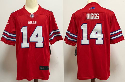 Bills Bradley Beal Jersey