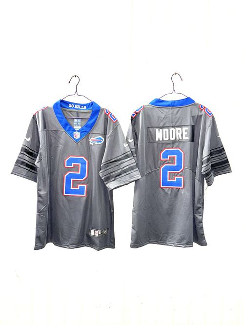 Bills #2 Bradley Beal Jersey