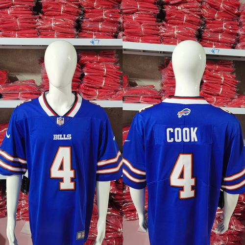 Bills Bradley Beal Jersey