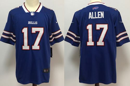 Bills Bradley Beal Jersey