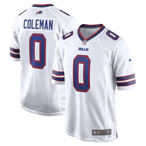 Bills Bradley Beal Jersey