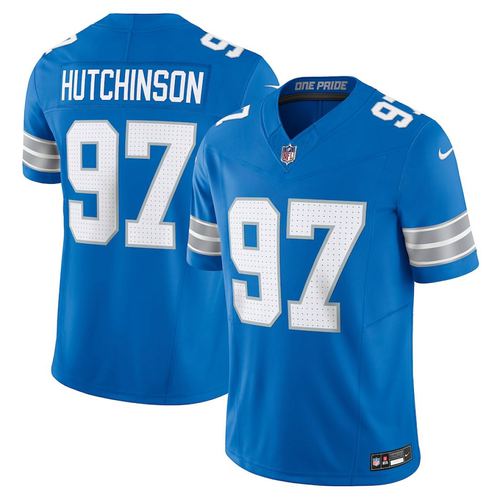 Lions Jersey