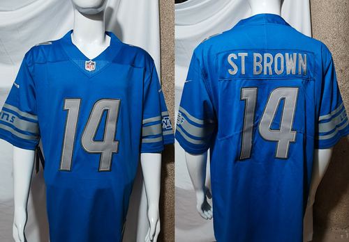 Lions Jersey
