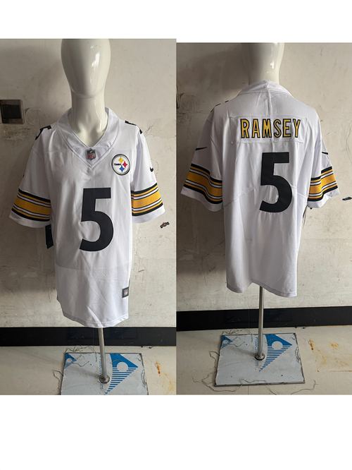 Steelers #5 Jersey