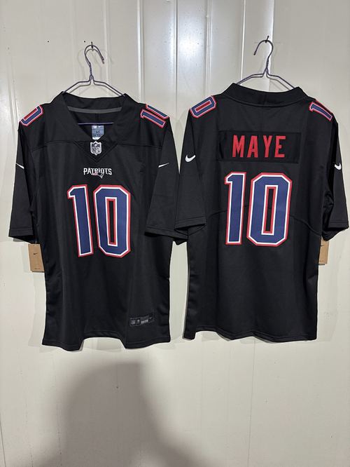 Patriots #10 Jersey