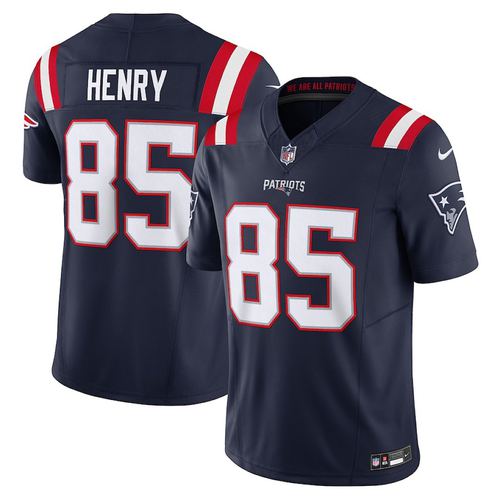 Patriots Jersey