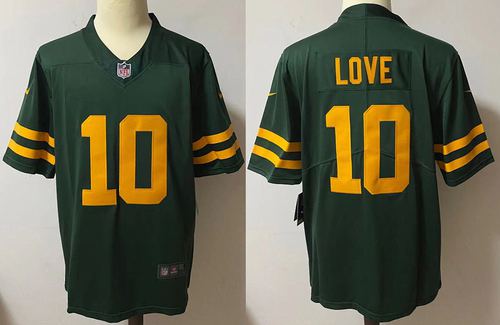 Packers Jersey