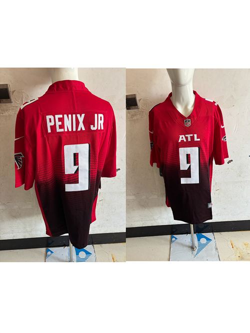 Falcons #9 Jersey