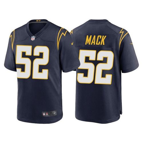 Chargers #2 Jersey