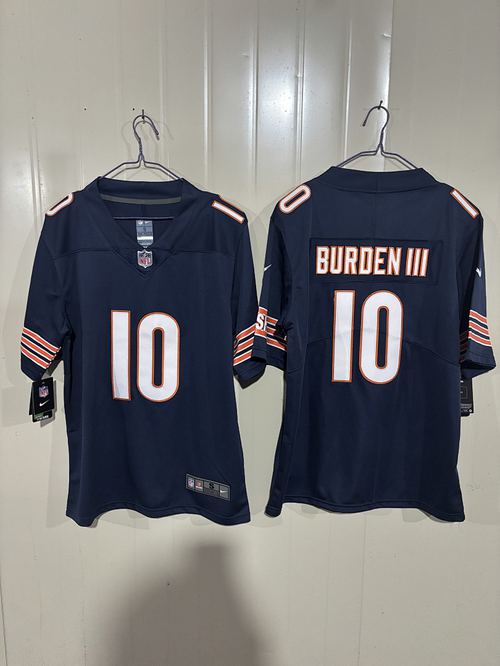 Bears #10 Jersey