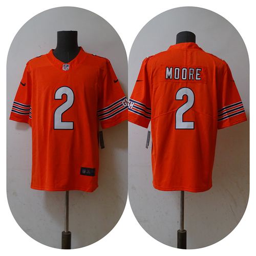Bears Jersey