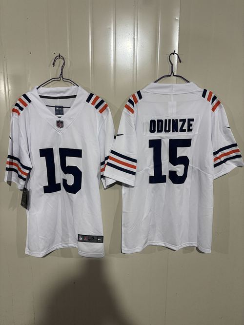 Bears #15 Jersey