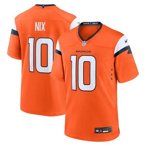 Broncos Jersey