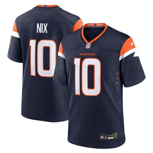 Broncos Jersey