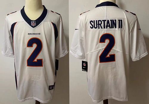 Broncos Jersey