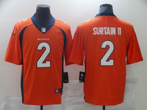 Broncos Jersey