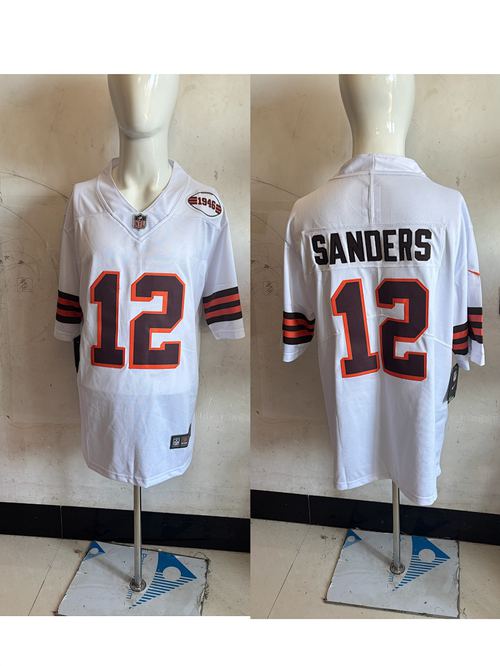Browns Retro Jersey