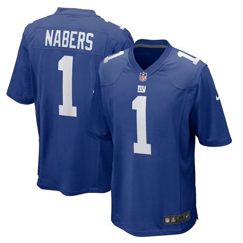 Giants Jersey