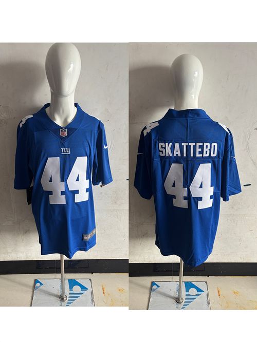 Giants #44 Jersey