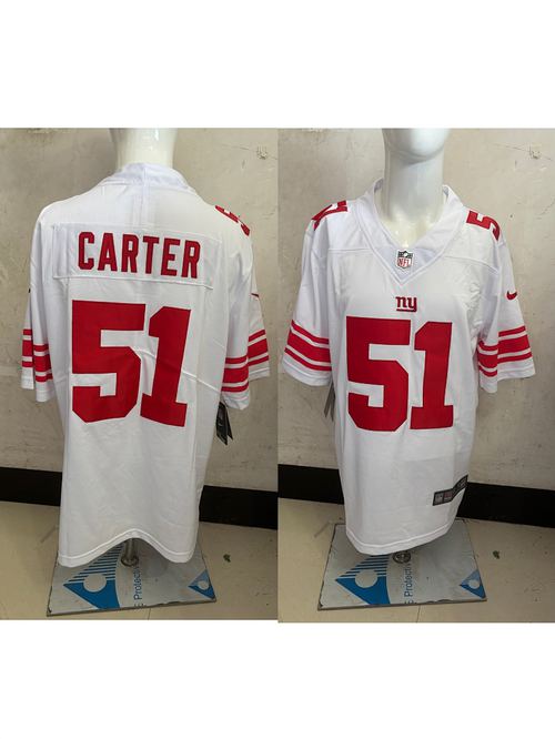 Giants #51 Jersey