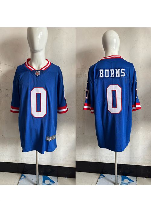 Giants #1 Retro Jersey