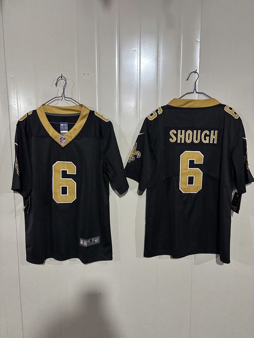 Saints #6 Jersey