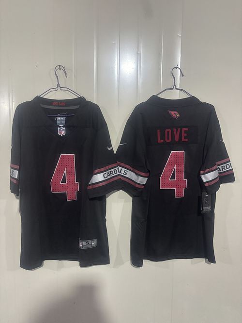 Cardinals #4 Jersey