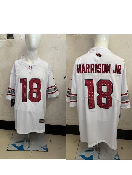 Cardinals #18 Jersey