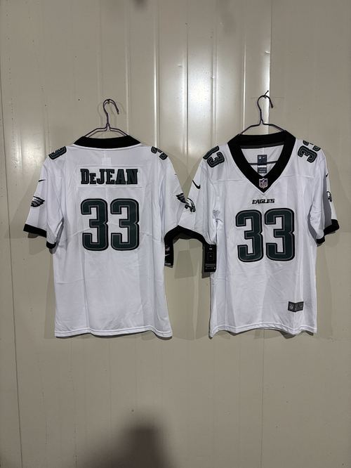 NFL Jersey