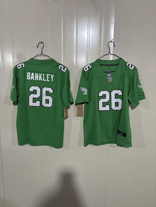 NFL Jersey