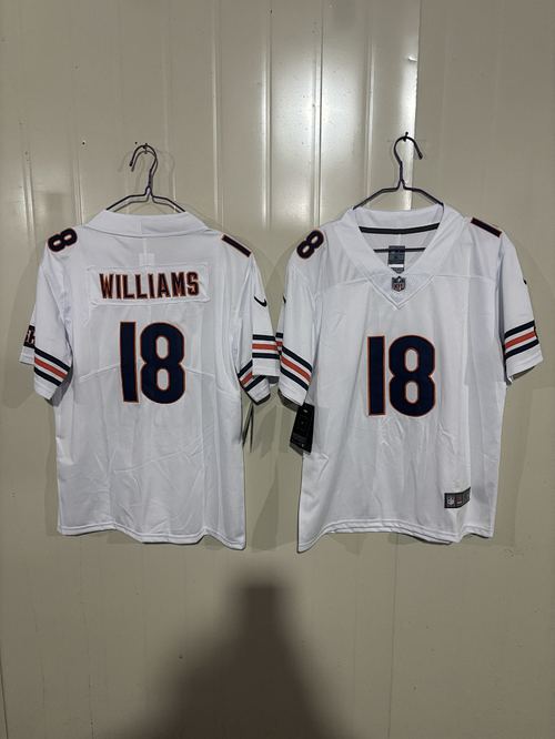 NFL Jersey