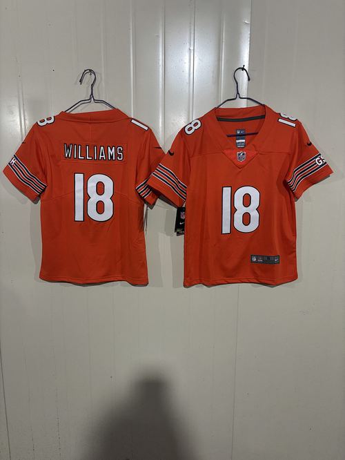 NFL Jersey