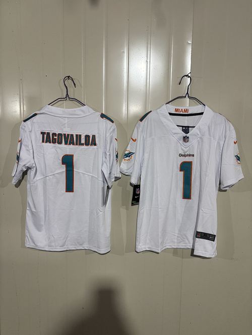 NFL Jersey