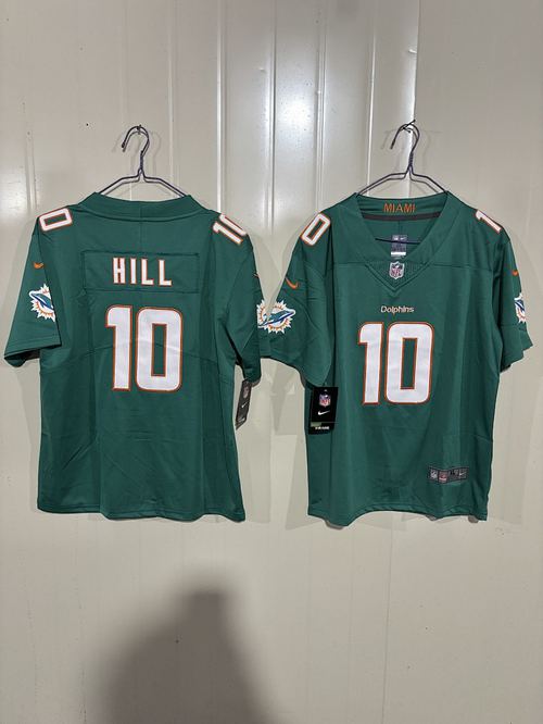 NFL Jersey