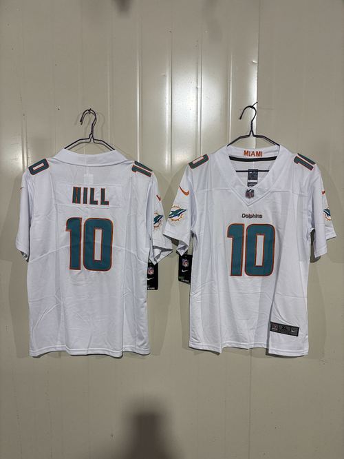 NFL Jersey