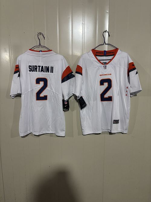 NFL Jersey