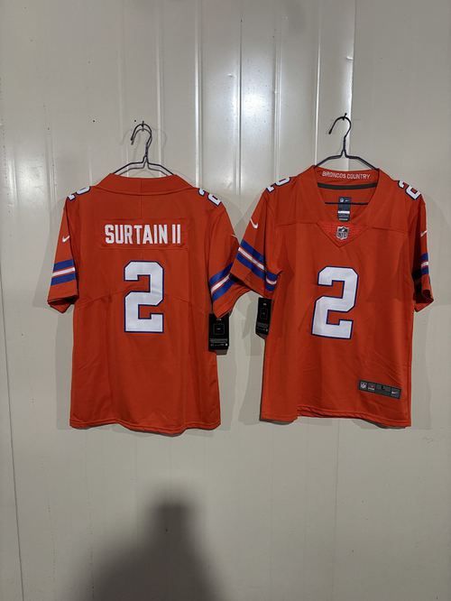 NFL Jersey