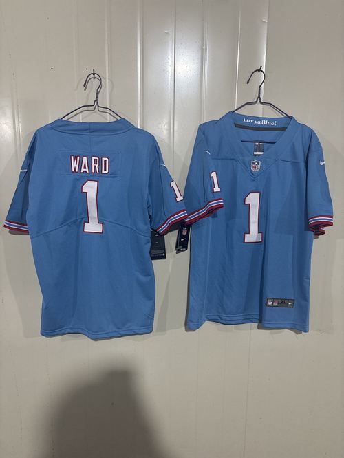 NFL Jersey